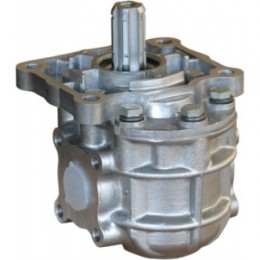 Насос НШ 50 плоский левый НШ50-Л МАЗ