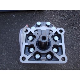 Насос НШ 50 плоский правый НШ-50В-3 МАЗ