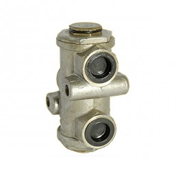 Клапан защиты двойной 100-3515110 МАЗ