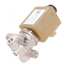 Клапан электромагнитный КЭБ 420С КЭБ420С МАЗ