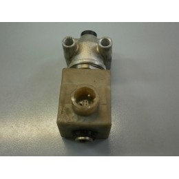 Клапан электромагнитный КЭБ 421 КЭБ421 МАЗ