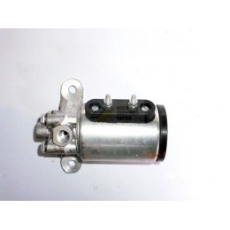 Клапан электромагнитный КЭМ 151 ост. двигателя МАЗ 64226-1115030 МАЗ