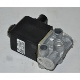 Клапан электромагнитный КЭМ 16-01 включения дифференциала КЭМ16-01 МАЗ