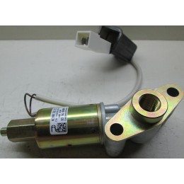 Клапан электромагнитный КЭМ 32-23 гидромуфты (кит) КЭМ32-23 МАЗ