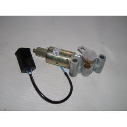 Клапан электромагнитный КЭМ 32-23 гидромуфты (завод) 45 7374 8689 МАЗ