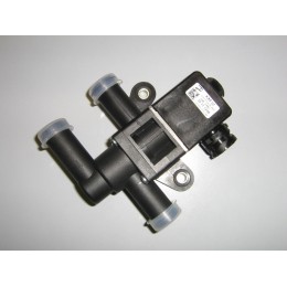 Клапан электромагнитный КЭТ-07системы отопления КЭТ-07 МАЗ