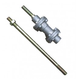 Клапан сцепления 5336 5336-1602741 МАЗ