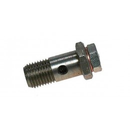 Клапан ТНВД перепускной 33 33-1111282-01 МАЗ