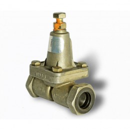 Клапан защиты одинарный 100-3515010 МАЗ