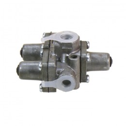 Клапан защиты тройной 100-3515210 МАЗ