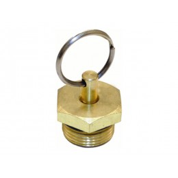 Кран слива конденсата 100-3513110 МАЗ