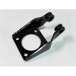 КРОНШТЕЙН АМОРТИЗАТОРА 631019 ВЕРХНИЙ 631019-2915540 МАЗ