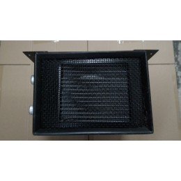 Отопитель салона в сборе АМАЗ 103000-8110002-11