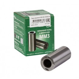 Палец поршневой ММЗ К50-1004042-А2 (∅ 38) КМЗ
