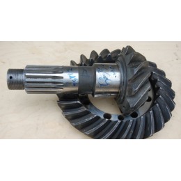 ПАРА ГЛАВНАЯ 5337 25/12 D=65 5337-2402020-020 МАЗ