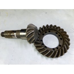 ПАРА ГЛАВНАЯ 6303 25/13 D=65 6303-2502020 МАЗ