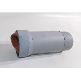 ПАТРУБОК ГЛУШИТЕЛЯ 543202 С КОЛЬЦОМ 543202-1203842-100 МАЗ