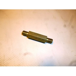 ПЕРЕХОДНИК ЩИТА ТОРМОЗНОГО 4370 4370-3502153 МАЗ