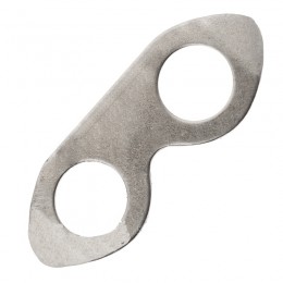 ПЛАСТИНА ЦАПФЫ СТОПОРНАЯ 5336-2401062 МАЗ