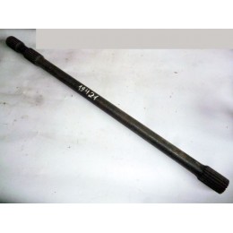 ПОЛУОСЬ (2 ВЕНЦА, 1130 ММ) 6303-2503070 МАЗ