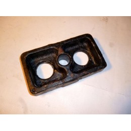 ПРОКЛАДКА РЕССОРЫ 4370 4370-2912422 МАЗ