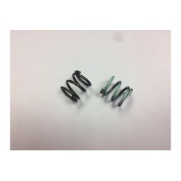 ПРУЖИНА ПАЛЬЦА ХВОСТОВИКА 5336-1703594 МАЗ