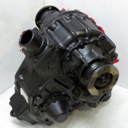 Раздаточная коробка(раздатка) МАЗ 530900-1800020-010 