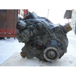 Раздаточная коробка(раздатка) МАЗ 5434-1800020-10 (с КОМ) 