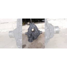 Раздаточная коробка(раздатка) МАЗ 551650-1800020-000 