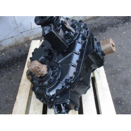 Раздаточная коробка(раздатка) МАЗ 64255-1800020-01 (с КОМ)