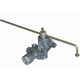 РЕГУЛЯТОР УРОВНЯ ПОЛА МАЗ 64221-2935100 МАЗ