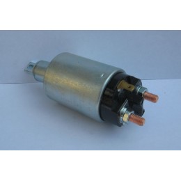 РЕЛЕ ВТЯГИВАЮЩЕЕ СТАРТЕРА 7402 7402-3708-800 МАЗ