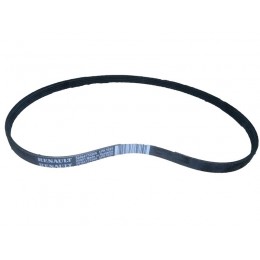 РЕМЕНЬ 1690 - 9РК ПРИВ. ВЕНТИЛЯТОРА ЯМЗ-650 9PK 1690HD МАЗ