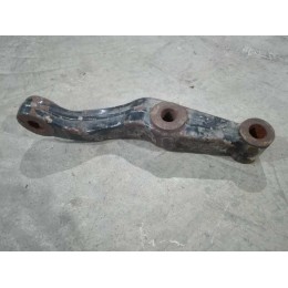 РЫЧАГ КУЛАКА ПОВОРОТНОГО 4370 4370-3001030 МАЗ