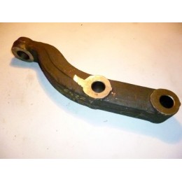 РЫЧАГ КУЛАКА ПОВОРОТНОГО 4370 4370-3001031 МАЗ