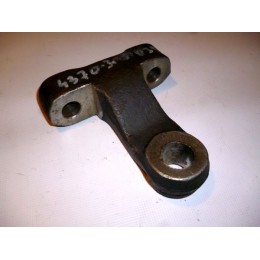 РЫЧАГ КУЛАКА ПОВОРОТНОГО 4370 4370-3001035 МАЗ