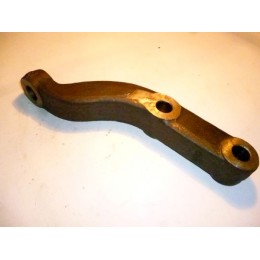 РЫЧАГ КУЛАКА ПОВОРОТНОГО 64221 (ПРАВЫЙ) 64221-3001030 МАЗ