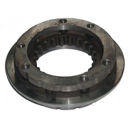 СИНХРОНИЗАТОР 4370 2-3,4-5 ПЕРЕДАЧ Н/О 534330 534330-1701150 МАЗ      