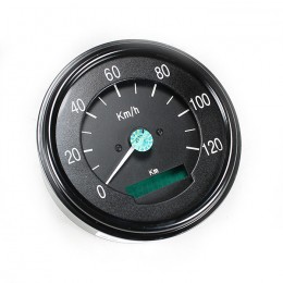 СПИДОМЕТР ПА8046-1П ПА8046-1П МАЗ