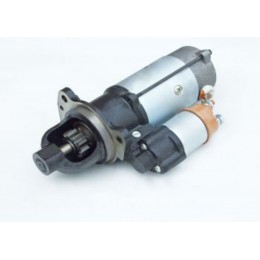 СТАРТЕР 5432 (10 ЗУБОВ) ЕВРО 3 (АНАЛОГ 8922.3708) РЕДУКТОРНЫЙ 5432-3708 МАЗ