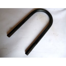 СТРЕМЯНКА 54327 ЗАДНЯЯ (370ММ) 54327-2912408 МАЗ