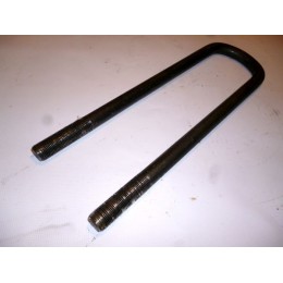 СТРЕМЯНКА 54341 ПЕРЕДНЯЯ (435ММ) 54341-2902408 МАЗ