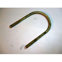 СТРЕМЯНКА СТАБИЛИЗАТОРА 4370 ПЕРЕДНЕГО 4370-2906036 МАЗ