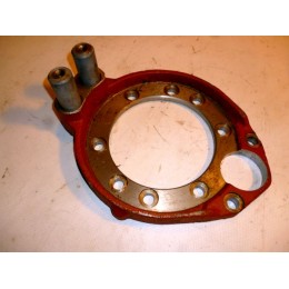 СУППОРТ 4370 ПЕРЕДНИЙ В СБ. 4370-3501012 МАЗ