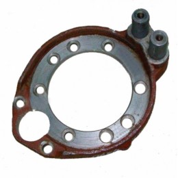 СУППОРТ 5336 ПЕРЕДНИЙ В СБ. 5336-3501012 МАЗ