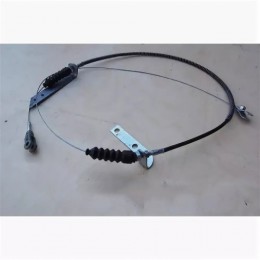 ТРОС ГАЗА 64229 (2233 ММ) 64229-1108580-01 МАЗ