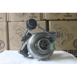 Турбокомпрессор К27-523-02 Д-260.5С,  Евро-2