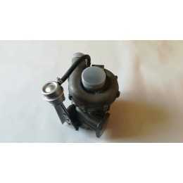 Турбокомпрессор К27-523-02 Д-260E3, Д-260Е4 