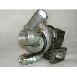 Турбокомпрессор С14-174-01 Д-245.30Е2 ЕВРО-2