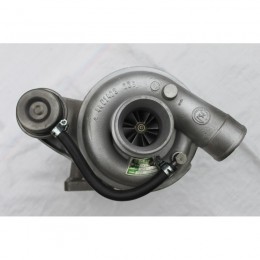 Турбокомпрессор С14-174-01 Д-245.9-335/336 